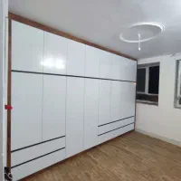 انواع مصنوعات چوبی کابینت ، کمد ، درب و ‌غیره|خدمات پیشه و مهارت|بیرجند, |دیوار