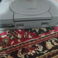 پی اس 1|کنسول، بازی ویدئویی و آنلاین|سمنان, |دیوار