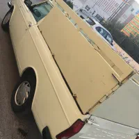 وانت اثتثنایی بدون مشابه کمکار|خودرو سواری و وانت|بابل, |دیوار