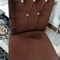 میز نهار خوریه چهار نفره|میز و صندلی غذاخوری|بروجرد, |دیوار