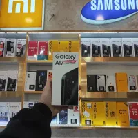 سامسونگ گلکسی A17 حتی بدون پیش پرداخت