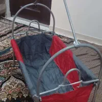 گهواره نوزاد|تخت و صندلی بچه|تهران, تهرانسر مرکزی|دیوار