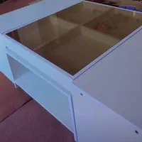 میز جلو مبلی|مبلمان خانگی و میز عسلی|گنبد کاووس, |دیوار