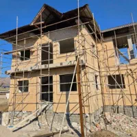 بنا ساختمان