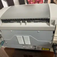 پرینتر لیزری epson EPL6100|پرینتر، اسکنر، کپی، فکس|سنندج, |دیوار