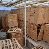 صندوق چوبی|عمده‌فروشی|تهران, آسمان|دیوار
