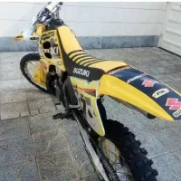 موتور Suzuki 250|موتورسیکلت|تهران, طرشت|دیوار