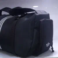 وسط کار کیف دوزی