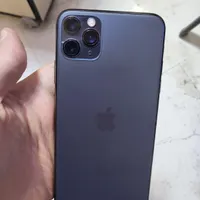 11pro max 64zaa|موبایل|تهران, سرتخت|دیوار