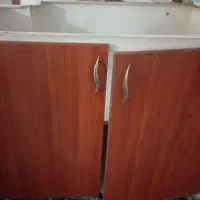 کابینت دست دوم