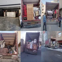 آرامش‌بار‌تبریز|خدمات حمل و نقل|تبریز, |دیوار