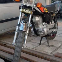 احسان200عروسک|موتورسیکلت|قم, شاد قلی|دیوار