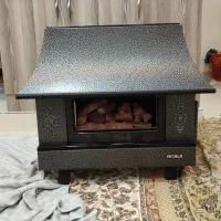 بخاری شومینه