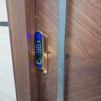 فروش ونصب انواع دستگیره هوشمند