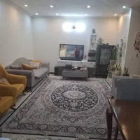 ۶۱ متر دو‌خواب لوکیشن تاپ|فروش آپارتمان|تهران, کیانشهر|دیوار