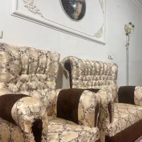 مبل هفت نفره|مبلمان خانگی و میز عسلی|مرند, |دیوار