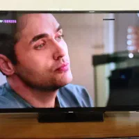 تلوزیون ال‌ای دی سامسونگ تمام اج تی