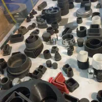 پایه درپوش پلاستیک میز و صندلی