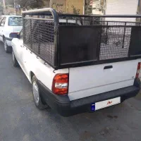 پراید وانت 151 SE اسفند 1403 (با باربند و غیره..)|خودرو سواری و وانت|فردیس, شهرک شهید حسینی|دیوار