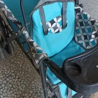 گهواره ولوازم کودک|تخت و صندلی بچه|شاهین‌شهر, مسکن مهر|دیوار