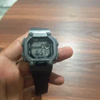 ساعت کاسیو اصل