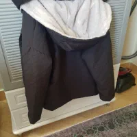 کاپشن مشکی شیک|لباس|تهران, شکوفه|دیوار