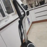 جارو برقی سه کاره