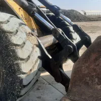 لودر ولوو L120|خودرو سنگین|نظرآباد, نجم آباد|دیوار