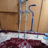 اجاره ویلچر تخت وتشک مواج واکر عصا کپسول اکسیژن|آرایشی، بهداشتی، درمانی|شهرکرد, |دیوار