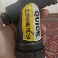 فیلترصافی پکیچ