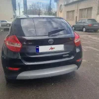 برلیانس h320|خودرو سواری و وانت|رشت, پیرکلاچای|دیوار