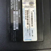 لبتاب hp|رایانه همراه|تهران, گرگان|دیوار