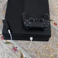 ps4 کپی خور