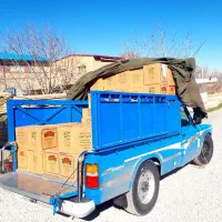 بارتهران به کرمانشاه|خدمات حمل و نقل|کرمانشاه, |دیوار