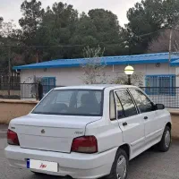 پراید ۱۳۲|خودرو سواری و وانت|قم, زنبیل آباد|دیوار