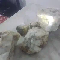 کلکسیون سنگهای قیمتی|کلکسیون اشیاء عتیقه|محمدشهر, محمدشهر|دیوار