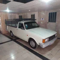 پیکان وانت ۹۳