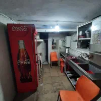 24متر مغازه بر وصال مناسب برای فست فود وجیگرکی|اجارهٔ مغازه و غرفه|تهران, فلسطین (میدان انقلاب)|دیوار