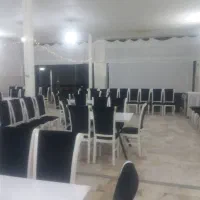 صندلی تالاری درحد