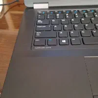 Dell latitude E5470|رایانه همراه|تبریز, |دیوار