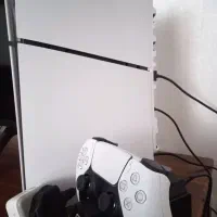 PS5 slim|کنسول، بازی ویدئویی و آنلاین|تهران, اسکندری|دیوار