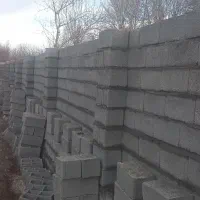 بلوک چینی در ماهان و اطراف