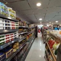 صندوقدار و پشتیبان همراه با بیمه و سرویس برگشت|استخدام خدمات فروشگاه و رستوران|شیراز, مهدی‌آباد|دیوار