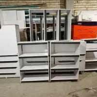 ویترین ام دی اف ولیترون