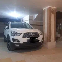 هایما s5 1402 اتومات ۶ سرعته At