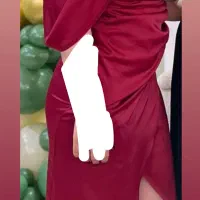 لباس مجلسی