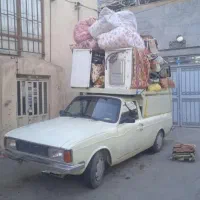 وانت کرایه ای(توحیدشهر)