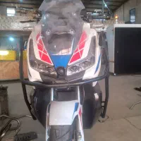 گارد adv|قطعات یدکی و لوازم جانبی|تهران, امین حضور|دیوار