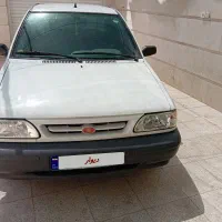 وانت پراید مدل1402