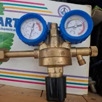 رگلاتور اکسیژن مدل ایلدیزترکیه|ماشین‌آلات صنعتی|آمل, |دیوار